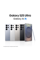 Samsung Galaxy S25 Ultra - Premium Refurbished 256GB Titanium Silverblue - Image 2